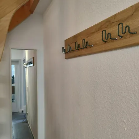 Casa vacanze Pfauenblick *