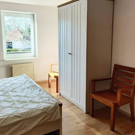 Holiday home Pfauenblick *