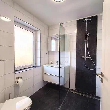 Casa vacanze Pfauenblick